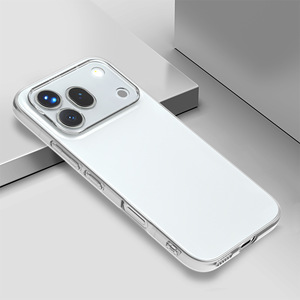 Funda Transparente para <span class=keywords><strong>Honor</strong></span> 600 <span class=keywords><strong>Pro</strong></span>, Ultrafina, Delgada, Ligera, Antiarañazos, de TPU Suave, Antigolpes, para Teléfono Móvil <span class=keywords><strong>Honor</strong></span> 600 - Product Image 6