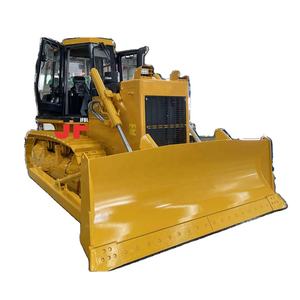 รถเกลี่ยดินตีนตะขาบ93kw <span class=keywords><strong>12</strong></span>ตัน13ตัน - Product Image 3