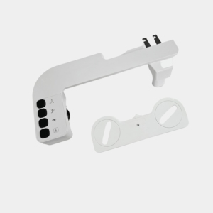 Самоочищающаяся 3-функциональная кнопка для биде - Product Image 1