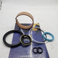 Kit de joints d'étanchéité pour vérin de levage, d'inclinaison et d'angle 114-63-05030 pour D31 D31A D31-16
