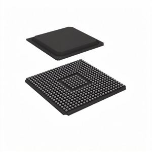 ชิ้นส่วนอิเล็กทรอนิกส์แบบฝังตัว XA3S1000-4FGG456Q 456 BBGA ซื้อสินค้าออนไลน์ บริการครบวงจรของแท้ - Product Image 1