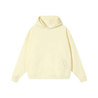 Vente en gros de pulls à capuche pulls à capuche sans cordon de serrage fabricant de sweat à capuche brodé