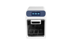 Extractor de Ácidos Nucleicos, Sistema Automático de Purificación de Ácidos Nucleicos para Uso en Laboratorio - Product Image 3