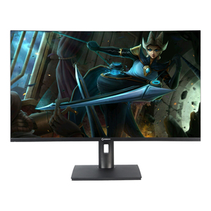 Monitor da 32 pollici 4k gaming 144Hz gameon monitor da gioco con display senza cornice - Product Image 5