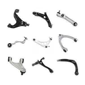 OEM 8 k0505323d 8 k0505323f marchio VIKA braccio di controllo di alta qualità/posteriore sinistro/superiore per & Audi con 60,000KM di garanzia - Product Image 5