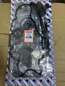 71713696 8140.43 Set Completo di Guarnizioni per Motore Diesel <span class=keywords><strong>Iveco</strong></span> <span class=keywords><strong>Daily</strong></span> 2.8L, <span class=keywords><strong>Ricambi</strong></span> - Product Image 3