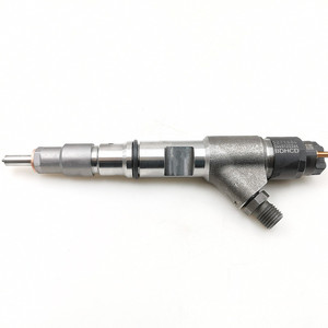 Injecteur de carburant Common Rail 0445120366, soupape d'injection pour moteur diesel, pour véhicules en général - Product Image 2