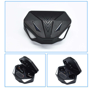 IPX4 Waterproof TWS Wireless Earbuds with Power Bank Digital Display BT 5.3 Type-C Sports <b>Gaming</b> Headphones Bulk - Product Image 3