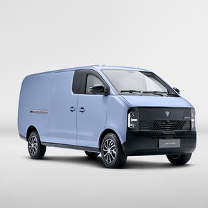 Prezzo di Fabbrica <span class=keywords><strong>Furgone</strong></span> Merci Completamente Elettrico Jenhoo EV48 Standard UE con Certificato CE, Autonomia Elevata di 305 km - Product Image 4