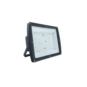 Projecteur LED extérieur haute puissance, éclairage commercial et industriel, étanche, économe en énergie, lumière de sécurité, éclairage de rue, jardin - Product Image 4