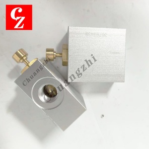 Valve 36783439 de bonne qualité pour compresseur d'air Ingersoll Rand 36783439 Garantie 1 an - Product Image 4