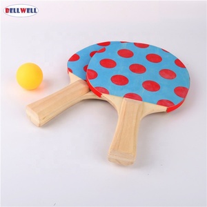 Bellwell Offre Spéciale pagaie <span class=keywords><strong>de</strong></span> <span class=keywords><strong>Ping</strong></span>-<span class=keywords><strong>Pong</strong></span> intérieure et extérieure - Product Image 2