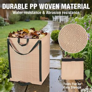 FIBC Bulk Bag Jumbo Bag with Cross <b>Corner</b> Loops for Industrial and Commercial Use OEM - Product Image 4