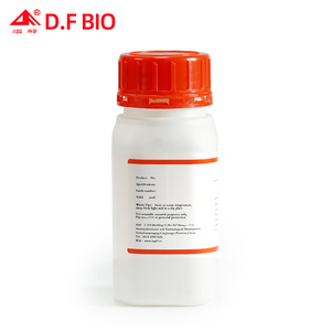 <span class=keywords><strong>Agar</strong></span> Sabouraud Dextrose SDA 500g, Medio de Cultivo Fúngico para Levaduras, Moldes y Pruebas Micológicas, Polvo Esterilizado - Product Image 3