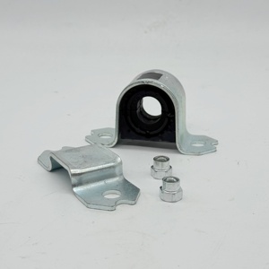 Bague de barre stabilisatrice avant de moteur 1K0411335B 1K0411333B utilisée pour la voiture allemande - Product Image 5