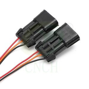 General EPS Plulse Buss Bar 2 cara Spliter Adapter Harness untuk 2018-2002 Polaris Ranger - Product Image 5