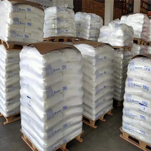 Granules de résine LLDPE LDPE d'excellente qualité, granulés vierges de LDPE LLDPE à vendre - Product Image 6