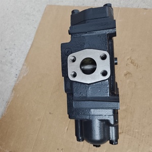 Клапан рулевого управления 12C1047 для Liugong, Лидер продаж, запасные части для китайской тяжелой техники Liugong - Product Image 5