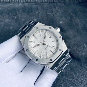 Modèle 2025 - Style Classique Populaire - Bracelet en Acier Inoxydable de Haute Qualité - PRX Étanche - Design de Marque - Montre Mécanique Automatique - Product Image 2