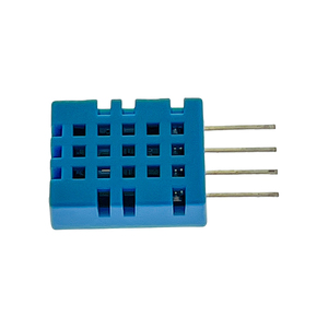 Oky3067 Hot Bán cảm biến mô-đun mô-đun điện tử DHT11 kỹ thuật số nhiệt độ và độ ẩm cảm biến nhiệt độ - Product Image 1