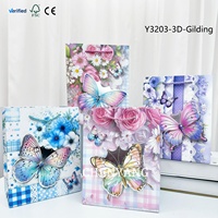 Sac en papier pliable personnalisé avec logo, ruban rose, pour cadeaux, artisanat écologique, luxe, pour femme, blanc, entreprise