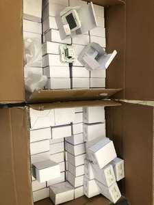 <span class=keywords><strong>Thermostat</strong></span> numérique TF228WN 2 tuyaux, refroidissement uniquement/chauffage uniquement/commutation manuelle - Product Image 4