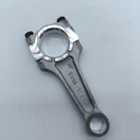 Piezas de repuesto SH de alta calidad 17-40056-02 Biela 05K4 / 05G / 06D Series Compresores para Carrier Transicold