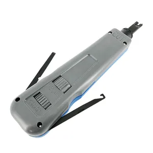 Rj45 Tool Network Cable Module Crimping Pliers Punch Down plug Termination Keystone Jack crimping pliers