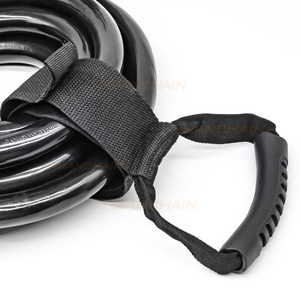 <span class=keywords><strong>Cable</strong></span> de extensión 50 Amp <span class=keywords><strong>25</strong></span> pies RV/EV NEMA 14-50P a 14-50R con <span class=keywords><strong>cable</strong></span> STW resistente 6/3 8/1 STW AWG 50 Amp RV cables de extensión - Product Image 2