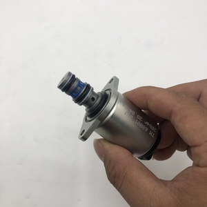 Pièces d'excavateur, électrovanne de moteur pour TM68001 - Product Image 2