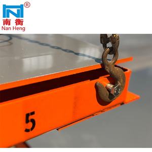 디지털 플랫폼 1 톤 ~ 10 톤 바닥 규모 - Product Image 4