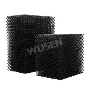 Nouveau produit de remplissage de <span class=keywords><strong>grille</strong></span> de filet de nettoyage de l'air biologique et de désodorisation animale - Product Image 2