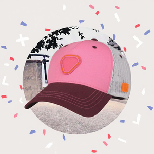 Casquette Trucker en Mousse Deux Couleurs pour Hommes, Personnalisable avec Logo, Tissu Sergé 5 Panneaux et Motif Lettre, Idéale pour les Sports de Plein Air – Vente en Gros Abordable - Product Image 6