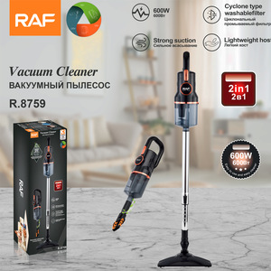 Nouvel aspirateur sec portatif pour la maison avec une puissance d'aspiration super forte, spécialement conçu pour l'élimination de la poussière dans la chambre. - Product Image 6