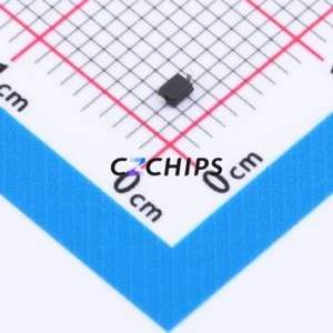 ไดโอดสวิตชิ่งไดโอด1N4148WSX SOD-323ชิปชิ้นส่วนอิเล็กทรอนิกส์ - Product Image 2