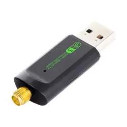 <span class=keywords><strong>TP</strong></span>-<span class=keywords><strong>Link</strong></span> 600 Mbps อะแดปเตอร์รับสัญญาณ WiFi <span class=keywords><strong>USB</strong></span> อะแดปเตอร์รับ WiFi <span class=keywords><strong>USB</strong></span> - Product Image 5