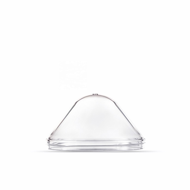83mm 40g Wide Mouth Jar for 400-500ml High Quality Food Grade RPET/PCR/PLA  Mega PET Preform