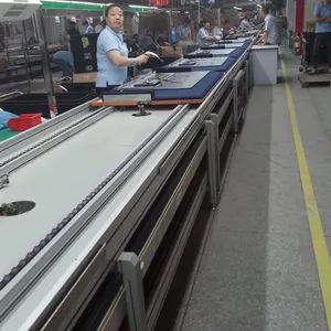 Yüksek Kalite Özelleştirilmiş Boyut Elektrik TV Montaj üretim hattı Hattı Ile Düşük Fabrika Fiyat - Product Image 2