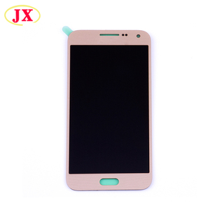 Original đối với Samsung <span class=keywords><strong>E5</strong></span> LCD điện thoại di động màn hình cho điện thoại di động màn hình cảm ứng với 1 năm bảo hành cho 5 gam mô hình - Product Image 3