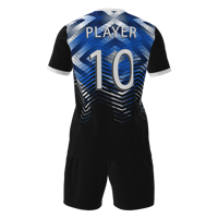 Pabrik Grosir Ystar Jersey Sepak Bola Kustom Berkualitas Tinggi Desain Retro Jersey Sepak Bola Kustom Jersey Klub Sepak Bola Kustom
