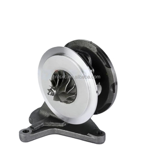 Cartucho de Turbocompresor para <span class=keywords><strong>VW</strong></span> <span class=keywords><strong>Touareg</strong></span> <span class=keywords><strong>2.5</strong></span> <span class=keywords><strong>TDI</strong></span> 128Kw BPE BPD 760700-0002 070145701QV210 070145701Q 760700 <span class=keywords><strong>Turbo</strong></span> Core 2005- - Product Image 2