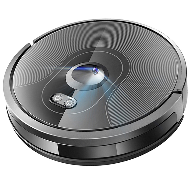 Wholesale Sales Suitable Suitable Enviroment Housework Cleaner Robot