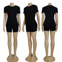 Ensemble élégant décontracté deux pièces pour femme : pull et pantalon en maille douce haut de gamme, longueur longue, col rond, épaules tombantes, idéal pour le tricot