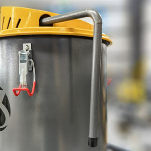 Aspirapolvere industriale a turbina industriale <span class=keywords><strong>fisso</strong></span> portatile pesante - Product Image 6