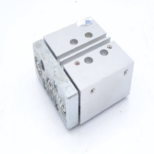 PLC DFM-20-25-<span class=keywords><strong>P</strong></span>-A-GF アクチュエータ - Product Image 1