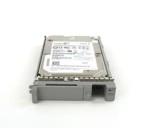 UCS serisi UCS-HD300G15K12N 300GB 2.5 inç SFF 12Gbps 15K RPM 512n HS SAS sabit disk UCS C220 / C240 M5 raf sunucuları için