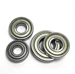 High Performance 6404 20*72*19mm Deep Groove Ball Bearing Ball Bearings 20*72*19mm 6304 6204 6004 6405 6406 for Industrial Motor - Product Image 2