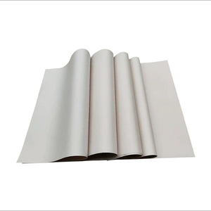 Rollo de Papel Periódico de Alta Luminosidad de 45gsm-50gsm para Impresión de Periódicos y Cuadernos de Ejercicios - Product Image 5