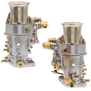 H308-46 Vergaser für Porsche 911 906 914-6 B-Modelle Weber 46 IDA 2er-Pack Fiat LKW IDA-Vergaser - Product Image 5