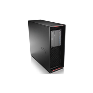 Serveur Tour Lenovo ThinkStation ST58 4U Intel Core i3-9100 Reconditionné pour Entreprise - Product Image 5